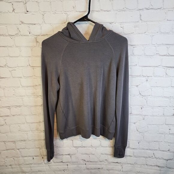Women's Athleta sweatshirt hoodie, size XXS - Picture 1 of 5
